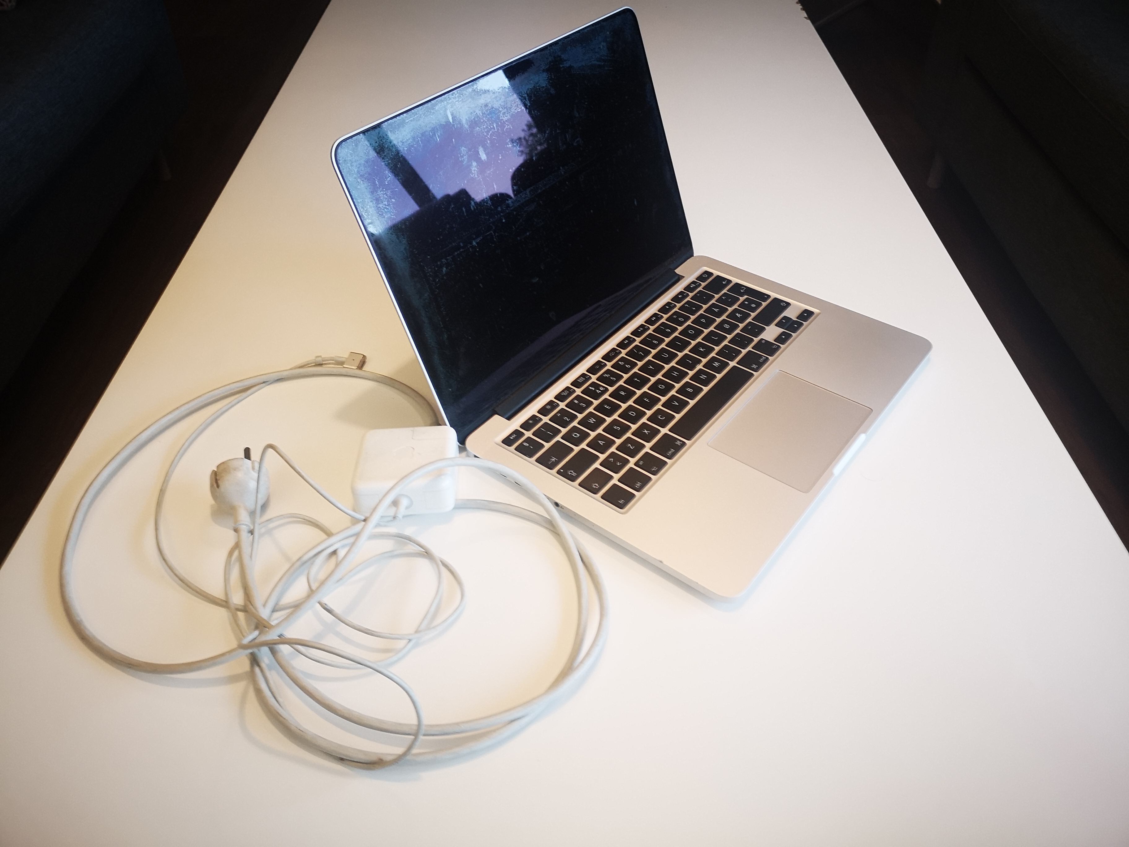 MacBook Pro 2015